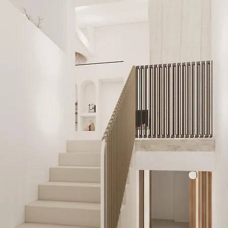 D'architecte Avec Piscine Et A Pied Villa *