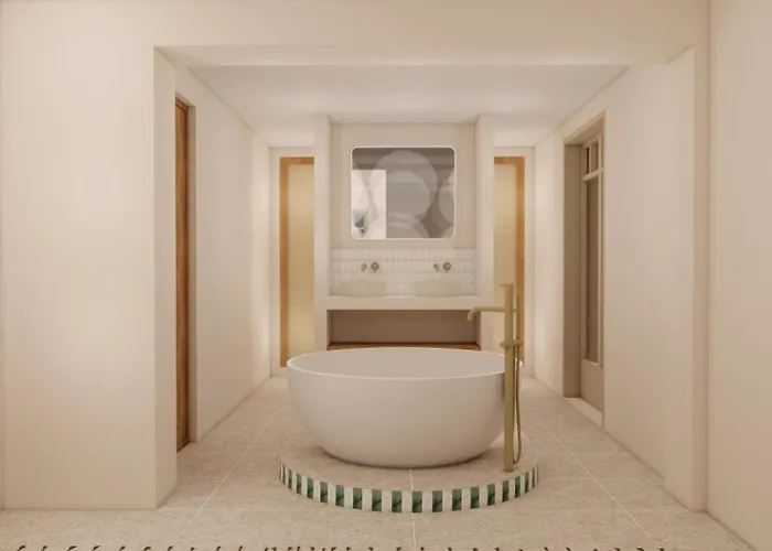 D'architecte Avec Piscine Et A Pied Villa La Teste-de-Buch