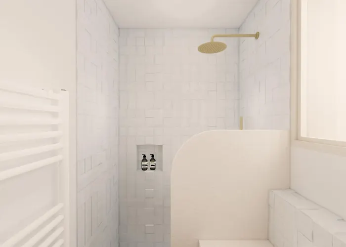 D'architecte Avec Piscine Et A Pied Villa La Teste-de-Buch