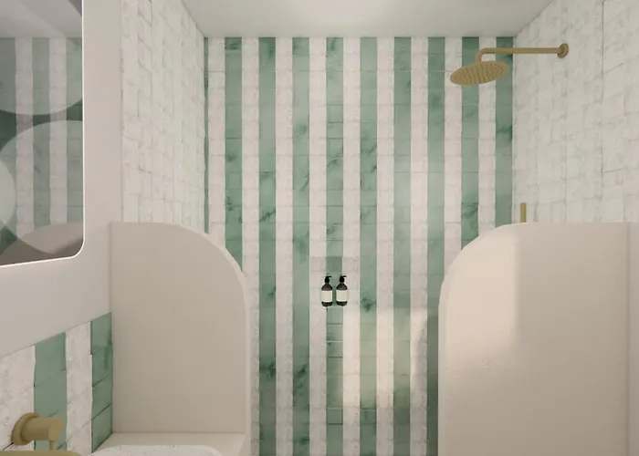 D'architecte Avec Piscine Et A Pied Villa