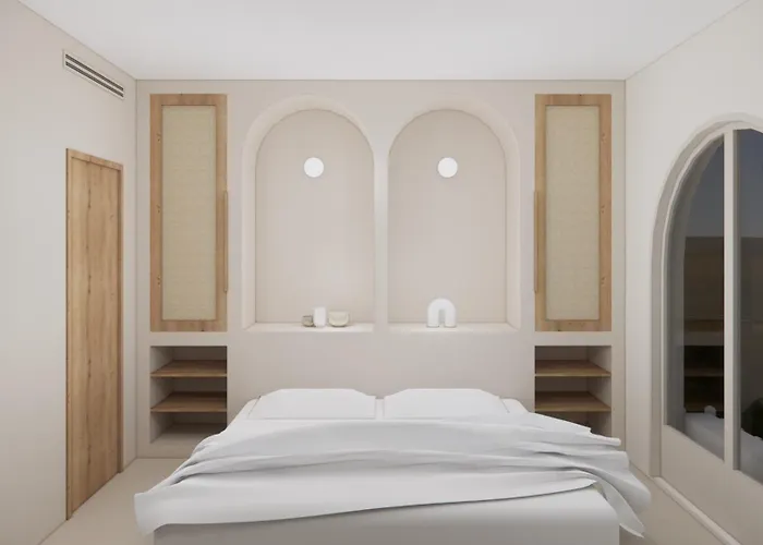 Villa D'architecte Avec Piscine Et A Pied *