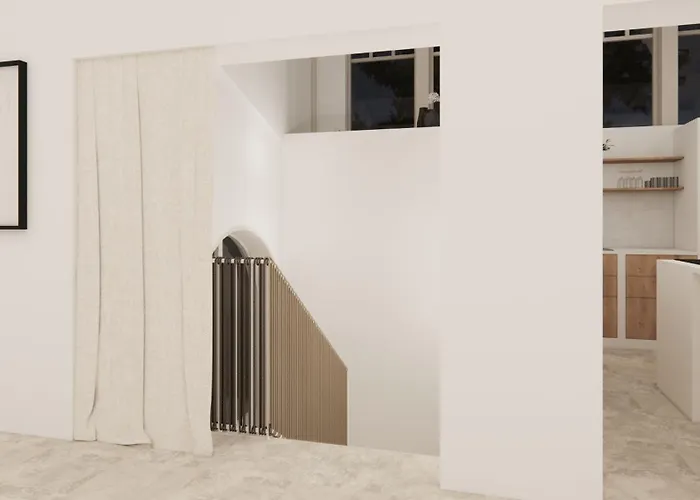 D'architecte Avec Piscine Et A Pied *