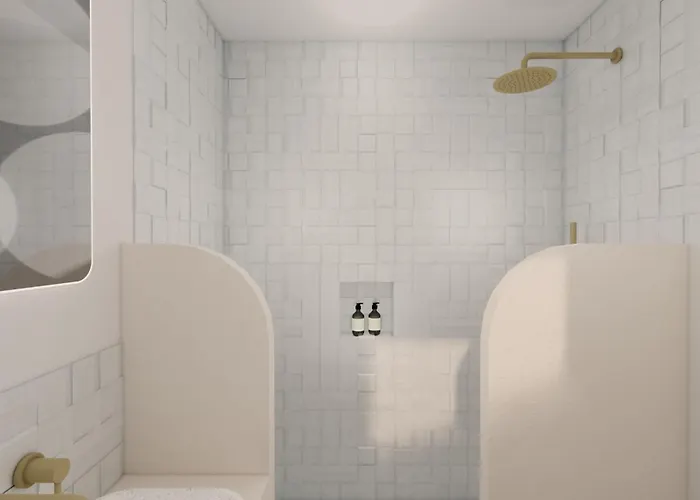 D'architecte Avec Piscine Et A Pied