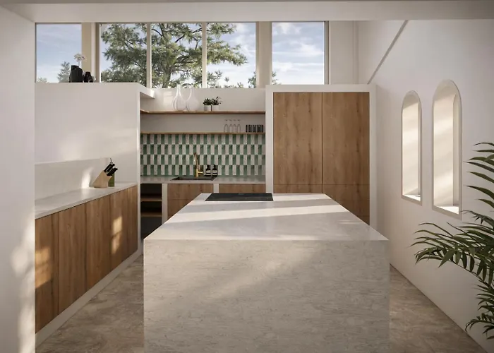 D'architecte Avec Piscine Et A Pied *