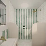 D'architecte Avec Piscine Et A Pied فيلة