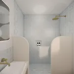 فيلة D'architecte Avec Piscine Et A Pied لا تاسْتْ دو بوك