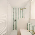 فيلة D'architecte Avec Piscine Et A Pied *