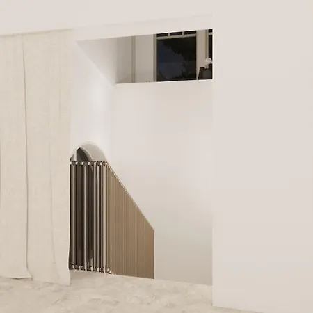 D'architecte Avec Piscine Et A Pied *