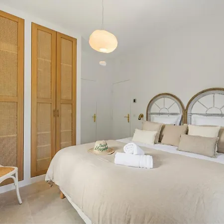 D'exception Avec Piscine Et A Pied Villa *