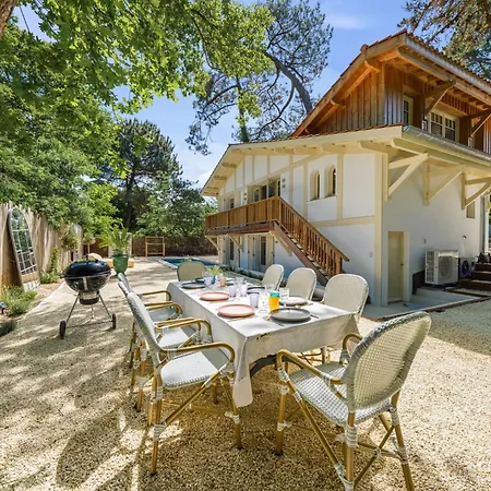 D'exception Avec Piscine Et A Pied Villa *