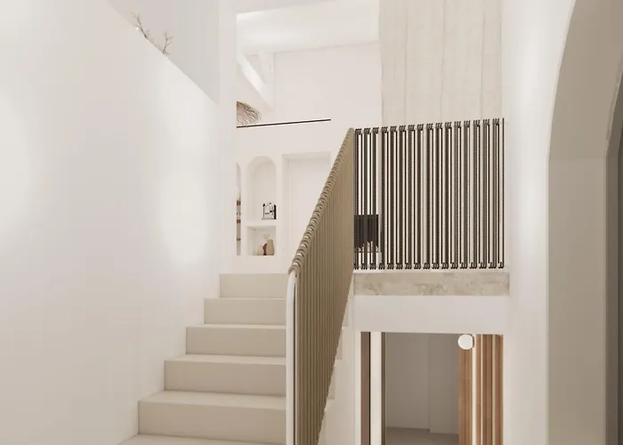 D'architecte Avec Piscine Et A Pied Villa *