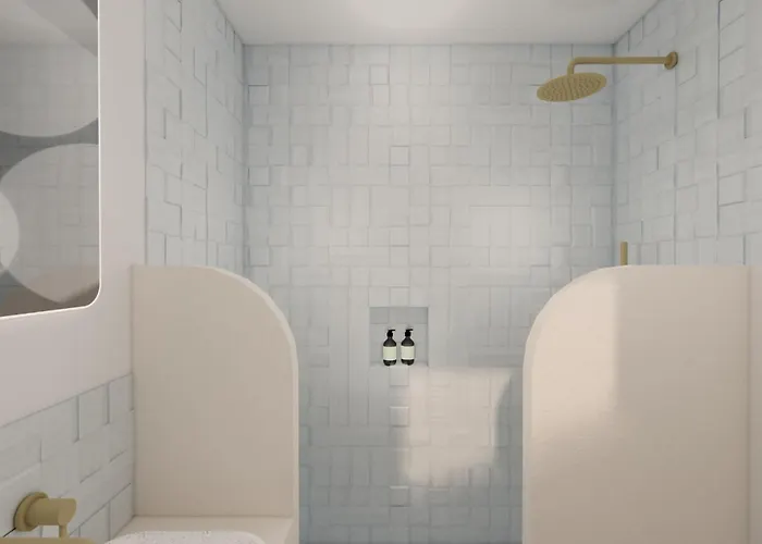 Villa D'architecte Avec Piscine Et A Pied La Teste-de-Buch